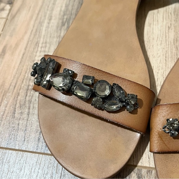 Mossimo gem summer strappy sandals - Picture 2 of 5